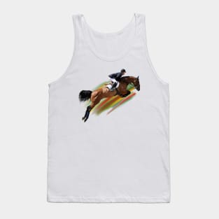 Reiter Tank Top